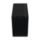 Cooler Master NR200P Mini-ITX Gaming Case Black